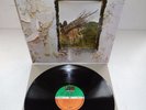 LED ZEPPELIN-IV 4 ZOSO ..SUPERB (NEAR) MINT/UNPLAYED? VINYL LP RECORD 1971