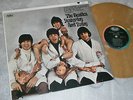 BEATLES - Yesterday and Today BUTCHER  Rare cover vinyl color Capitol USA