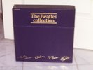 THE BEATLES  COLLECTION  13 ( 14) LP BOX  + BEILAGEN
