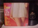 ANATOMY OF DANCING VOL. 2 THE LATIN MOOD VINYL RECORD MGM STEREO EXCELLENT