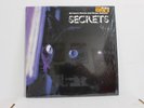 33LP - GIL SCOTT HERON & BRIAN JACKSON - SECRETS