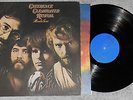 CREEDENCE CLEARWATER REVIVAL - Pendulum, Original 1970 LP, Hey Tonight, EX Vinyl
