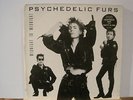 Psychedelic Furs-Midnight to Midnight- Vinyl Lp & inner - Free UK Post
