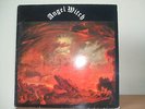 ANGEL WITCH - Angel Witch LP 1980 Bronze BRON 532 A1/B1 / NWOBHM