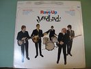 THE YARDBIRDS 