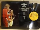 Gerry Mulligan Chet Baker Carnegie Hall Concert Vol 1 EX CTI John Scofield