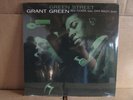 Grant Green Street SEALED BLUE NOTE 4071 MONO