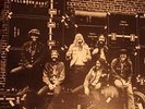 The Allman Brothers at Fillmore East LP released 1971 Excellent Cond FREE SHIP