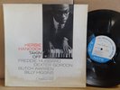 Herbie Hancock Takin Off VG+ BLUE NOTE 4109 NYUSA MONO VAN GELDER EAR