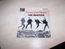 the beatles twist and shout parlophone gep 8882.  ex+++