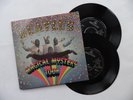 Parlophone MMT-1 Beatles Magical Mystery Tour, orig.1967 release.