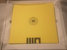 THIRD MAN RECORDS VAULT PACKAGE #30 VINYL JACK THE WHITE STRIPES RACONTEURS MINT