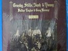 Crosby Stills Nash & Young - 