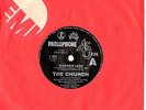 THE CHURCH - ELECTRIC LASH / AUTUMN SOON - RARE 7