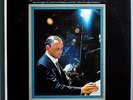 FRANK SINATRA+ANTONIO CARLOS JOBIM RARE ORIG '67 REPRISE MONO WHITE LBL PROMO LP