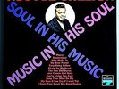 ROSCOE SHELTON MUSIC IN HIS SOUL ULTRA-RARE ORIG '66 SOUND STAGE 7 MONO LP MINT