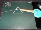 PINK FLOYD The Dark Side Of The Moon / DDR blue Label LP 1980 AMIGA 855667