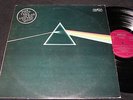 PINK FLOYD The Dark Side Of The Moon / DDR INTERSHOP MATRIX LP 1979 AMIGA 855667