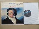 Orig. LP US Westminster WST 14045 Beethoven Sin. Nr. 3 Scherchen rar
