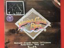 Lecuona Cuban Boys Rumba 2LP Album EMI ELECTROLA COLUMBIA MINT