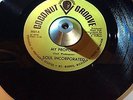 NORTHERN SOUL 45 - SOUL INCORPORATED - MY PROPOSAL -ON COCONUT GROVE