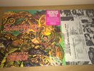 SACRIFICE - Forward To Termination - 1st PRESS LP THRASH METAL HEAVY Metal Blade