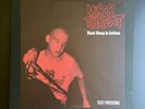 MINOR THREAT Black Sheep LP RARE TEST PRESSING #18/21 Black Flag Mint SXE KBD