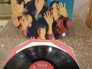 ROLLING STONES - Through The Past Darkly  - Decca LK 5019
