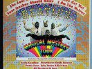 BEATLES MAGICAL MYSTERY TOUR MEGA-RARE ORIG'67 CAPITOL MONO LP w/BOOK+SCRIPT CVR