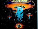 BOSTON 1st ALBUM RARE ORIG EPIC MASTERSOUND ½ -SPEED MASTERED AUDIOPHILE LP MINT
