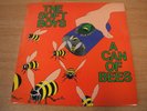 the soft boys  a can of bees  1984 two crabs universal  uk issue vinyl lp mint -