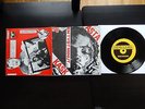 Asta Kask  ?– En Tyst Minut... Ep 1.Press Skvaller Records kaaos anti cimex kbd