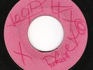? rare (and crazy lyrics) GLEN BROWN Sgt Crackers / Version on PANTOMINE blank