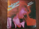 Bob Seger & The Silver Bullet Band - Live Bullet  - NM Condition