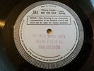 V/A Rolling stones etc LP Ready steady go UK Decca Factory sample TEST PRESSING