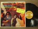 Ike & Tina Turner River Deep Mountain High A&M 4178 Harrison Sticker Vinyl Lp