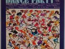 MARTHA & THE VANDELLAS: Dance Party GORDY USA Soul Vinyl LP Orig DG