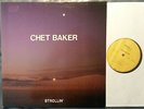 Jazz LP CHET BAKER Strollin' ENJA (Germany, 1986)