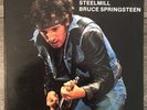 Bruce Springsteen STEEL MILL Double BOOTLEG LP in Near Mint Condition.