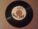 ERIC MONTY MORRIS - PLAY IT COOL/BABA BROOKS - OPEN THE DOOR (BLANK)trojan pama