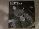 Melvana 7inch vinyl - Nirvana and Melvins 1992  copy 001