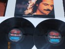 Yanni?–HIS BEST-ONLY GREEK DOUBLE LP 1992  COMPILATION-NEW AGE/EASY