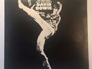 DAVID BOWIE the man who sold the world VINYL LP + POSTER - UK / LSP 4816 / 70's