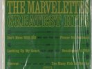 Jukebox Hard Cover EP - Marvelettes - Greatest Hits - Tamla - TM-60253 SEALED