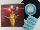 Jukebox Hard Cover EP - Aretha Franklin - Laughing On The Outside - 7-8879 VG+