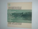 THE ATLANTICS – BOMBORA LP Aussie 60’s Surf Instrumental