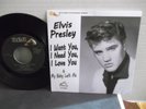 Elvis Presley,RCA 447-0607,