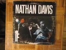 Nathan Davis,If,Tomorrow International Label,Stereo LP