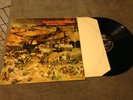 BLACK SABBATH GREATEST HITS  record album LP