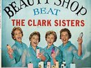 CLARK SISTERS beauty shop beat U.S. CORAL LP CRL-57290_orig 1960 NEAR MINT rare